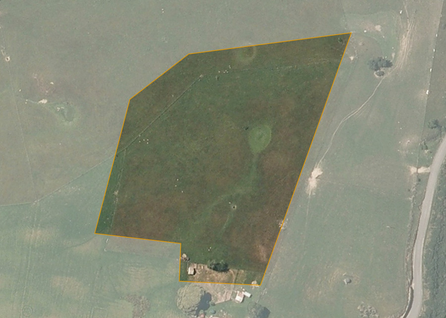 Land lot for Ranana Reserve No 12B