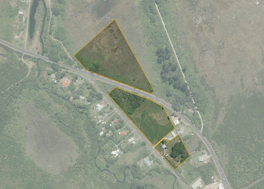 Land lot for Tokaanu Township Part 3 Sec 19 Blk 1 Lot 2