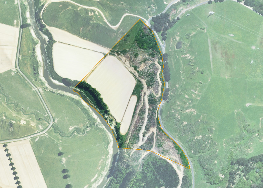 Land lot for Karaka B1C