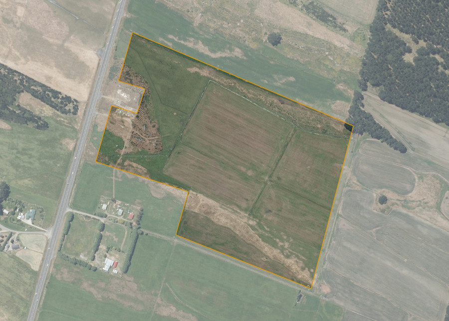 Land lot for Himatangi 5A 9C2