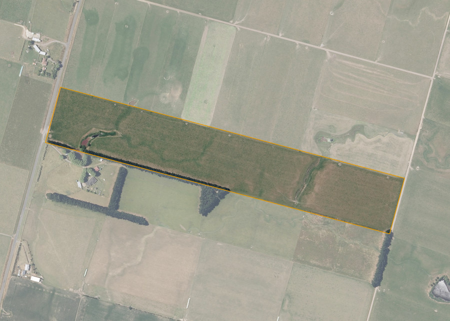 Land lot for Carnarvon 350 D1