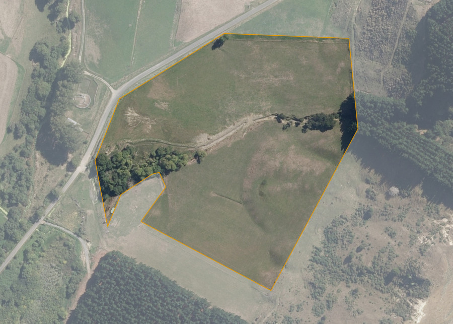 Land lot for Reu Reu 1 23 C3