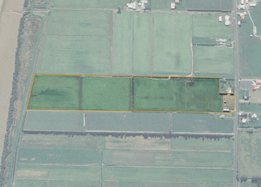 Land lot for Tokatoka 2A1B