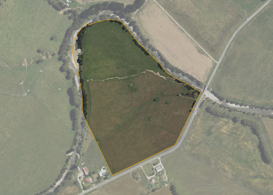 Land lot for Neho Kopuka Estate